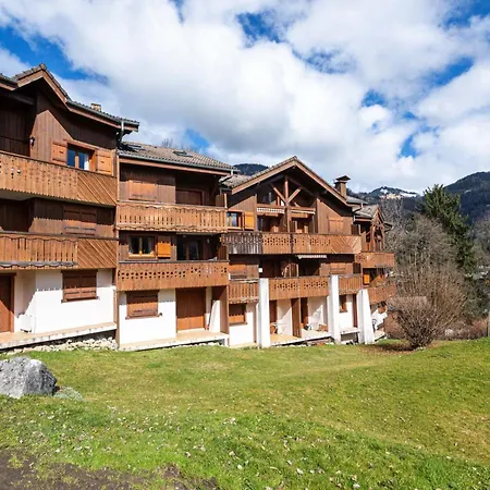 Le Chamois By Interhome Apartment Morillon